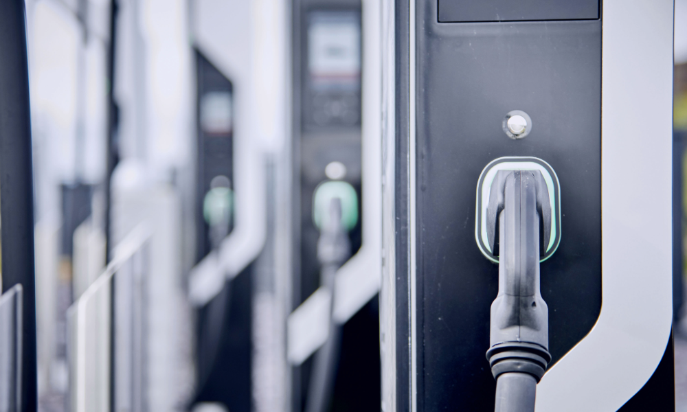 Electric Vehicles and Insurance