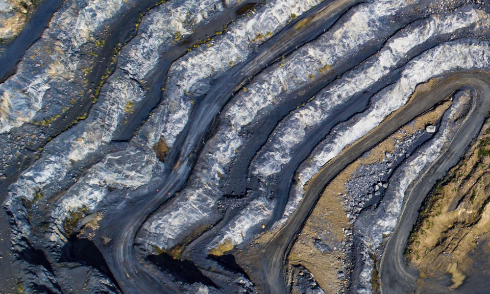 Competitive, Responsible Mining