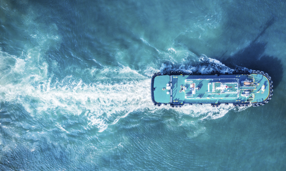Hull and Machinery Risk
