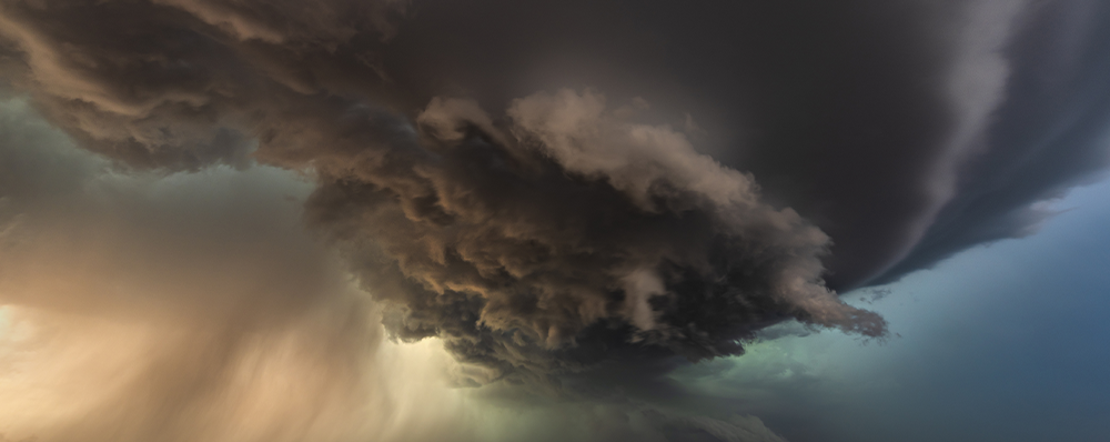 Climate Volatility Disrupts Global Supply Chains