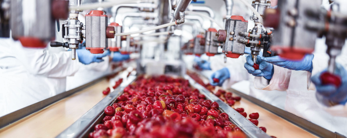 Turning Geopolitical Risk into Manufacturing Resilience 