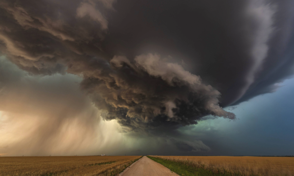 The First 48 Hours After a Weather Catastrophe Could Determine Your Claims Outcome