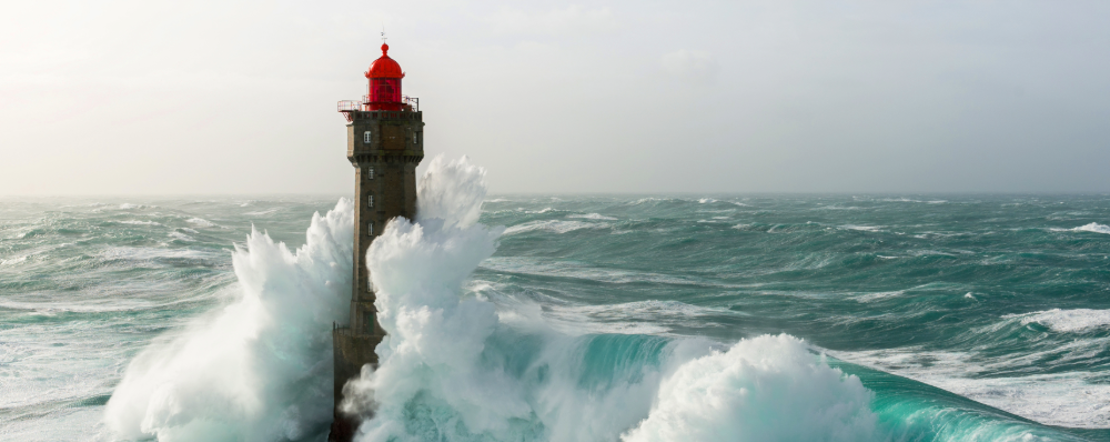 Winter Risk for Complex Portfolios