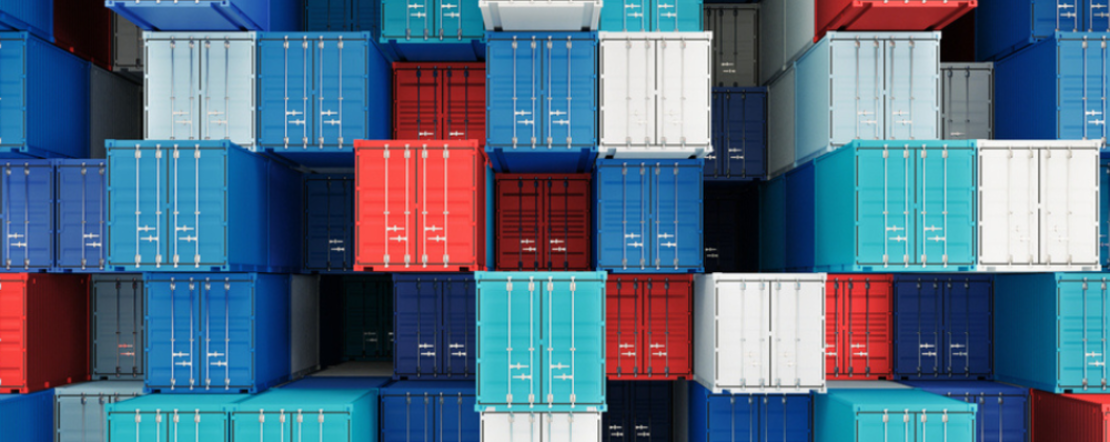 Reframing Marine Cargo Risks