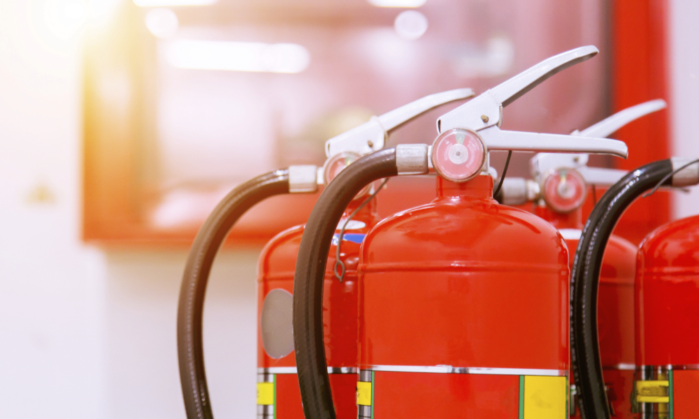 Fire Prevention Strategies