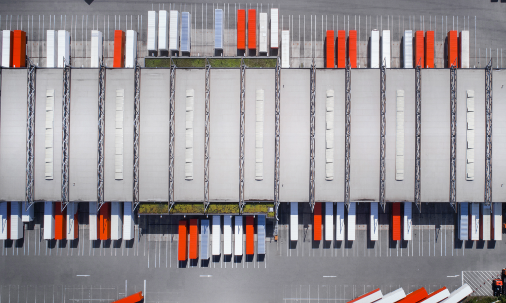 Supply Chain Failure Ranks 7th in Aon Global Risk Management Survey